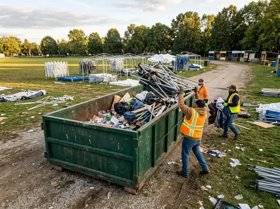 temporary-event-waste-containe-016 — frequently asked questions, Roll-Off Dumpster Rental Services in Rochester, WA